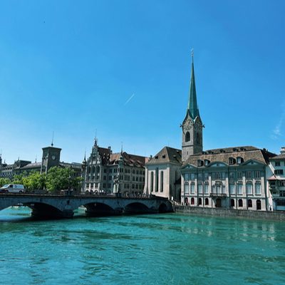 Zürich