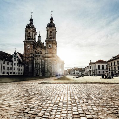 St. Gallen